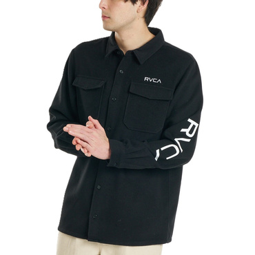 ALL LOGO SHIRT
