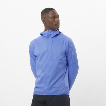 ボナッティ クロス フルジップ フーディ CROSS WIND JKT M
