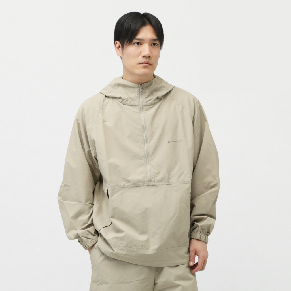 SP EX Rip Stop Woven Jacket｜Alpen Online