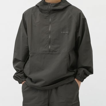 SP EX Rip Stop Woven Jacket