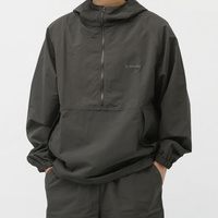 2025春夏 【アルペン限定モデル】 スノーピーク アウトドア ジャケット