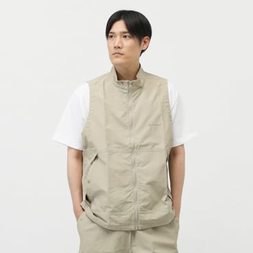 SP EX Rip Stop Woven Vest
