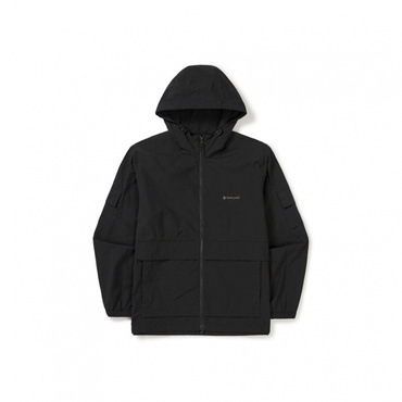 Taslan Pocket Windbreaker