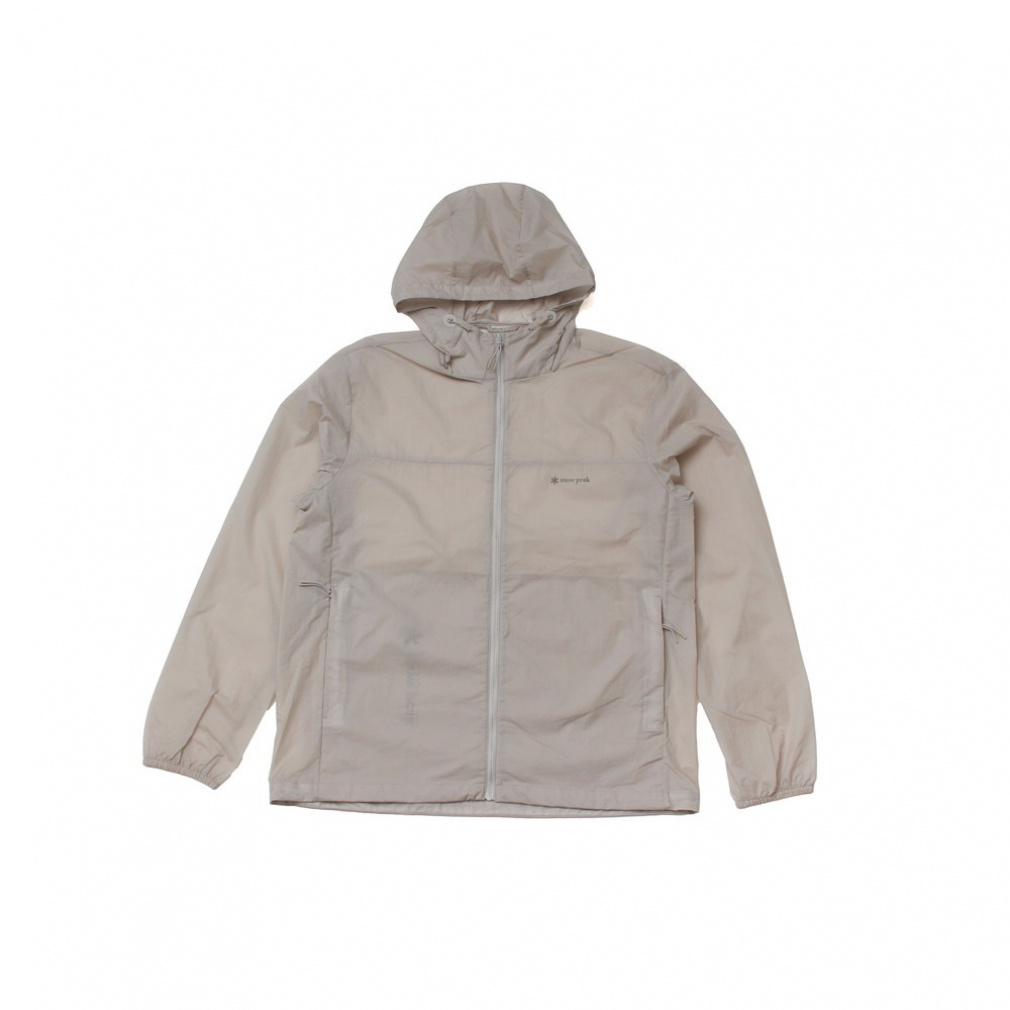 Ultra Lightweight Windbreaker(サンド-S)