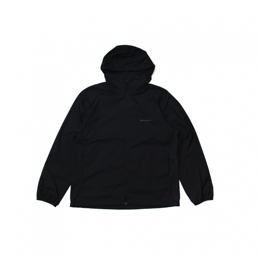 Ultra Lightweight Windbreaker(ネイビー-S)