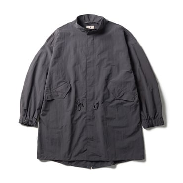Nylon Washer Coat