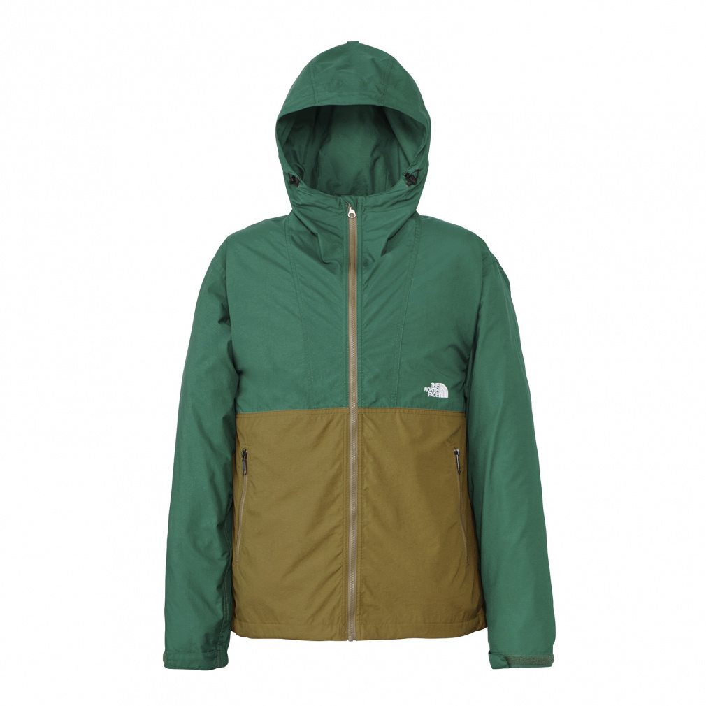 UEm[XEtFCX Y AEghAWPbg Compact Jacket RpNgWPbg NP72230 THE NORTH FACE tnf_24