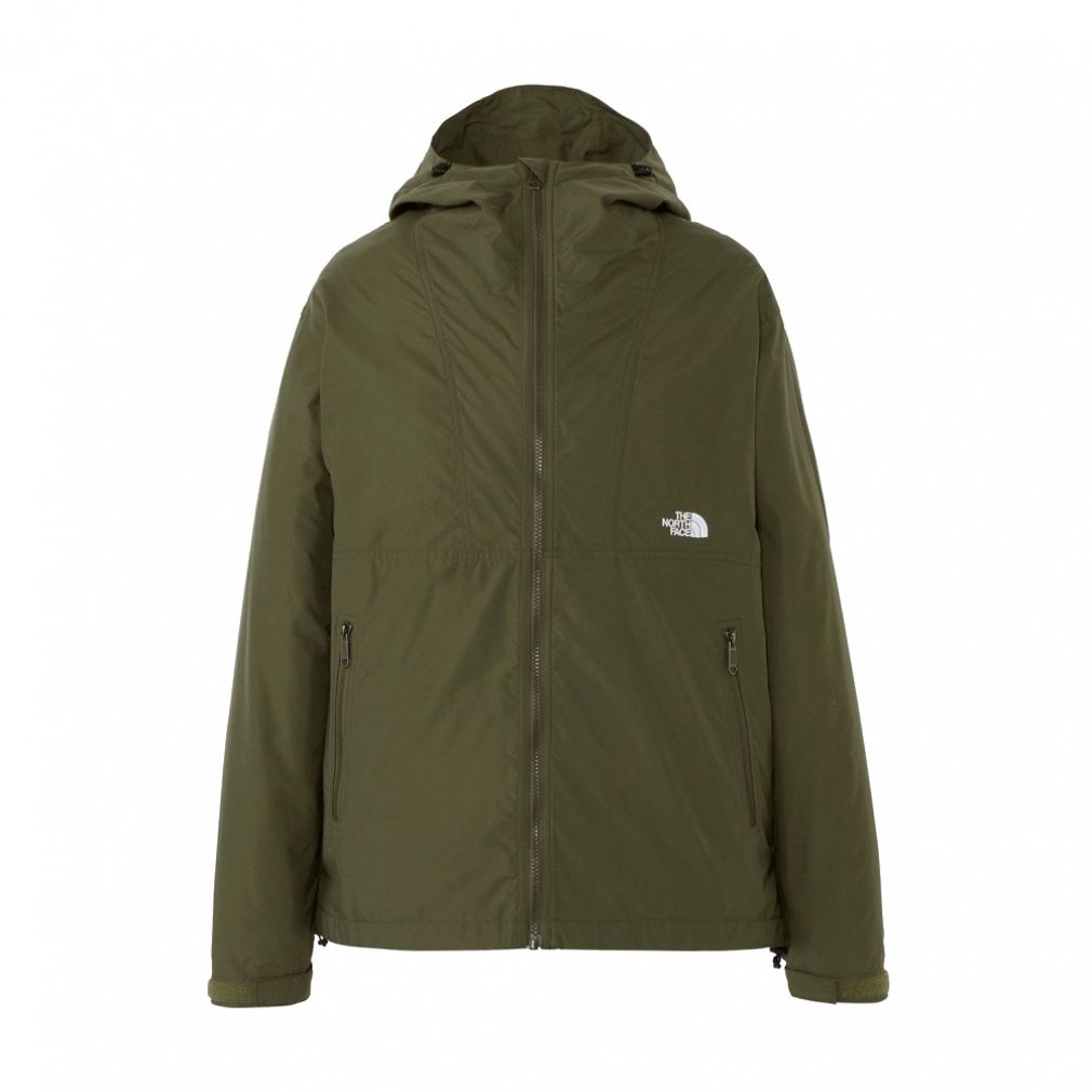 UEm[XEtFCX Y AEghAWPbg Compact Jacket RpNgWPbg NP72230 THE NORTH FACE tnf_24