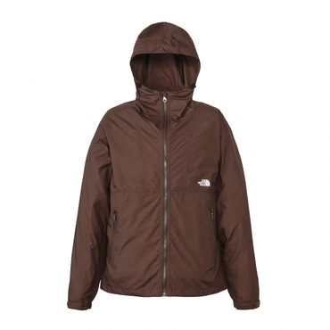 Compact Jacket コンパクトジャケット