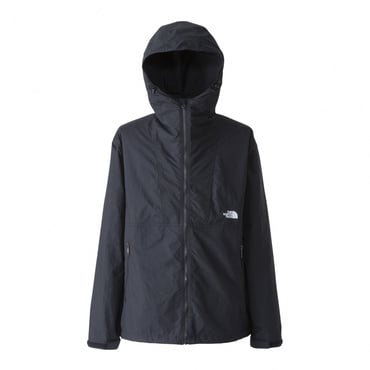 Compact Jacket コンパクトジャケット(ブラック-S　メンズ)