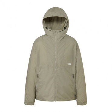 Compact Jacket コンパクトジャケット(メンズ)(セピア-M)