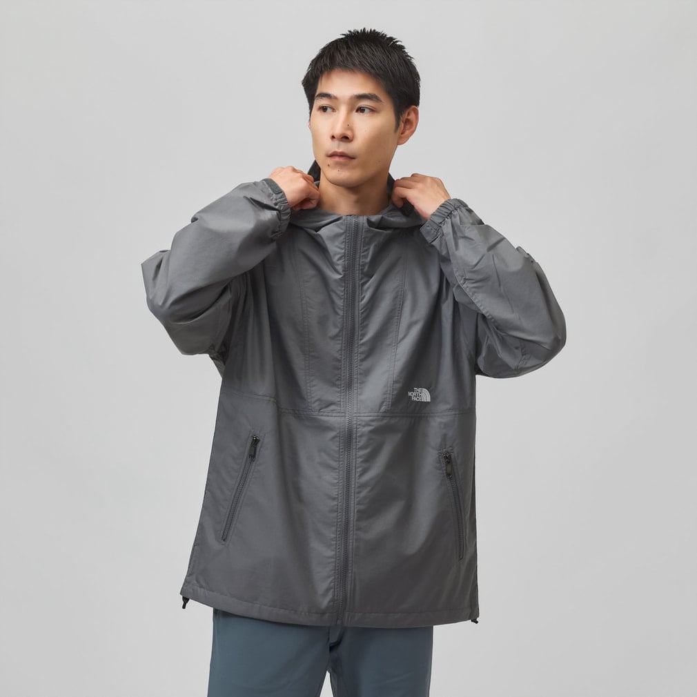 ザ・ノース・フェイス メンズ アウトドアカジュアル ジャケット