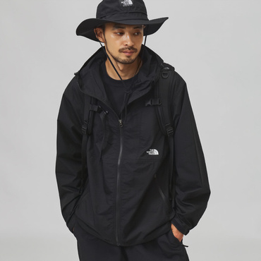Compact Jacket コンパクトジャケット(ブラック-2XL)