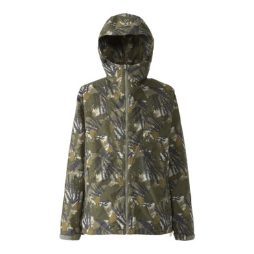 Novelty Compact Jacket ノベルティコンパクトジャケット