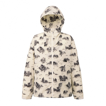 Novelty Compact Jacket ノベルティコンパクトジャケット