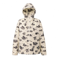 Novelty Compact Jacket ノベルティコンパクトジャケット
