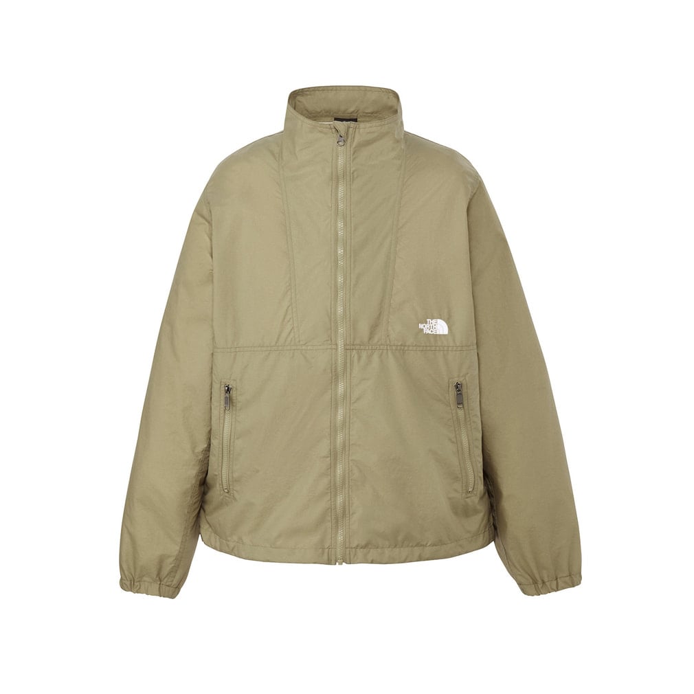 2026�t�� �U�E�m�[�X�E�t�F�C�X �A�E�g�h�A�J�W���A�� �W���P�b�g Compact Blouson �R���p�N�g�u���]�� NP22631 THE NORTH FACE