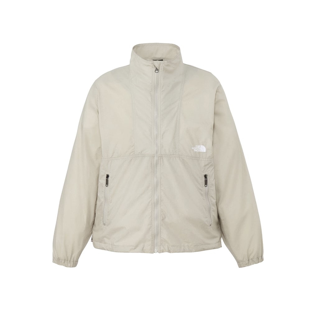 2026�t�� �U�E�m�[�X�E�t�F�C�X �A�E�g�h�A�J�W���A�� �W���P�b�g Compact Blouson �R���p�N�g�u���]�� NP22631 THE NORTH FACE