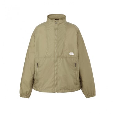 Compact Blouson コンパクトブルゾン
