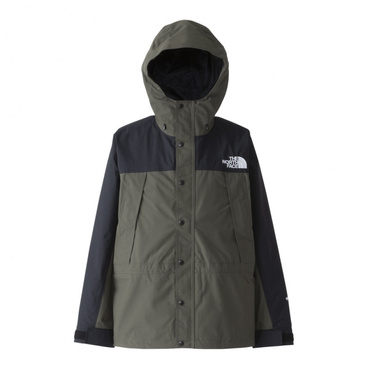 Mountain Light Jacket マウンテンライトジャケット(グレッシュグリン-XL)