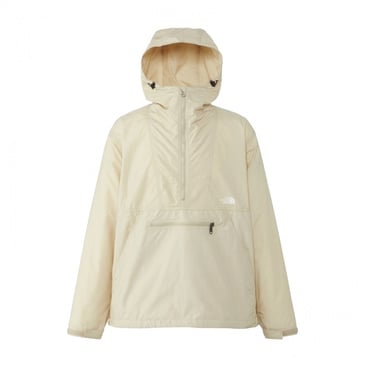 Compact Anorak コンパクトアノラック