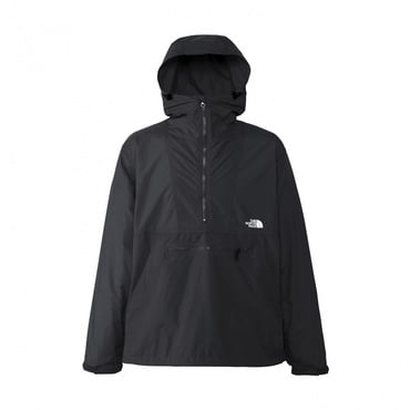 Compact Anorak コンパクトアノラック