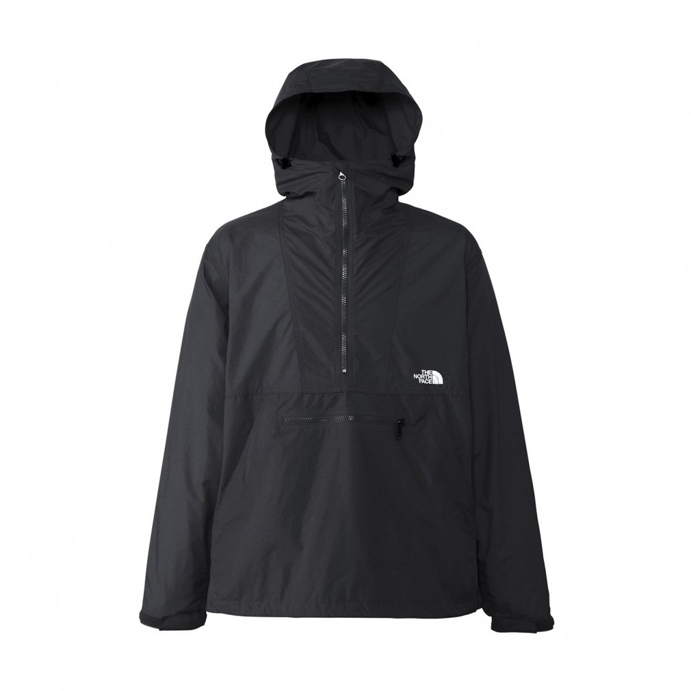 Compact Anorak コンパクトアノラック｜Alpen Online