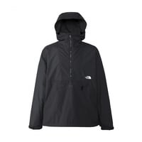 ザ・ノース・フェイス メンズ アウトドアジャケット Compact Anorak