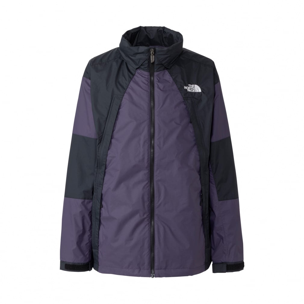 2026�t�� �U�E�m�[�X�E�t�F�C�X �����Y �A�E�g�h�A�J�W���A�� �W���P�b�g �`���j�[�E�B���h�W���P�b�g NP22650 THE NORTH FACE