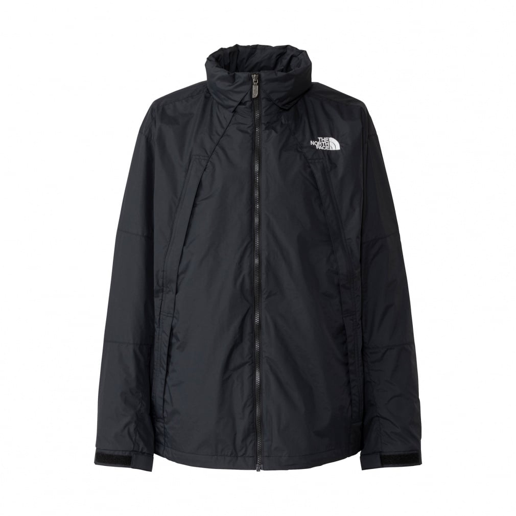 2026�t�� �U�E�m�[�X�E�t�F�C�X �����Y �A�E�g�h�A�J�W���A�� �W���P�b�g �`���j�[�E�B���h�W���P�b�g NP22650 THE NORTH FACE