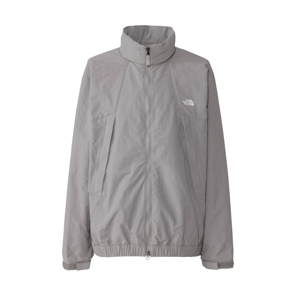 2026�t�� �U�E�m�[�X�E�t�F�C�X �A�E�g�h�A�J�W���A�� �W���P�b�g ���@�[�T�^�C���u���]�� NP22653 THE NORTH FACE