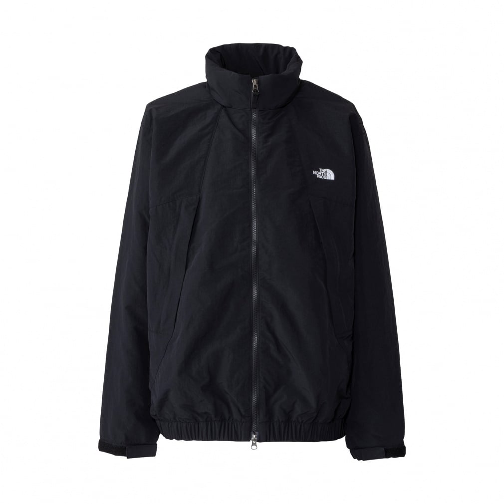 2026�t�� �U�E�m�[�X�E�t�F�C�X �A�E�g�h�A�J�W���A�� �W���P�b�g ���@�[�T�^�C���u���]�� NP22653 THE NORTH FACE