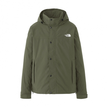 Hydrena Wind Jacket ハイドレナウィンドジャケット(グレッシュグリン-S　ユニセックス)