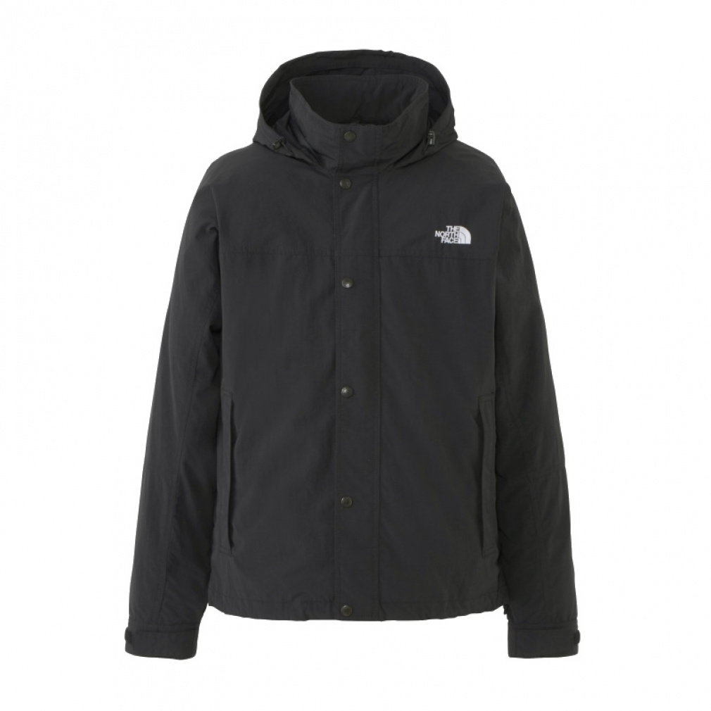 Hydrena Wind Jacket ハイドレナウィンドジャケット(ブラック-S　ユニセックス)
