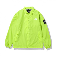 The Coach Jacket