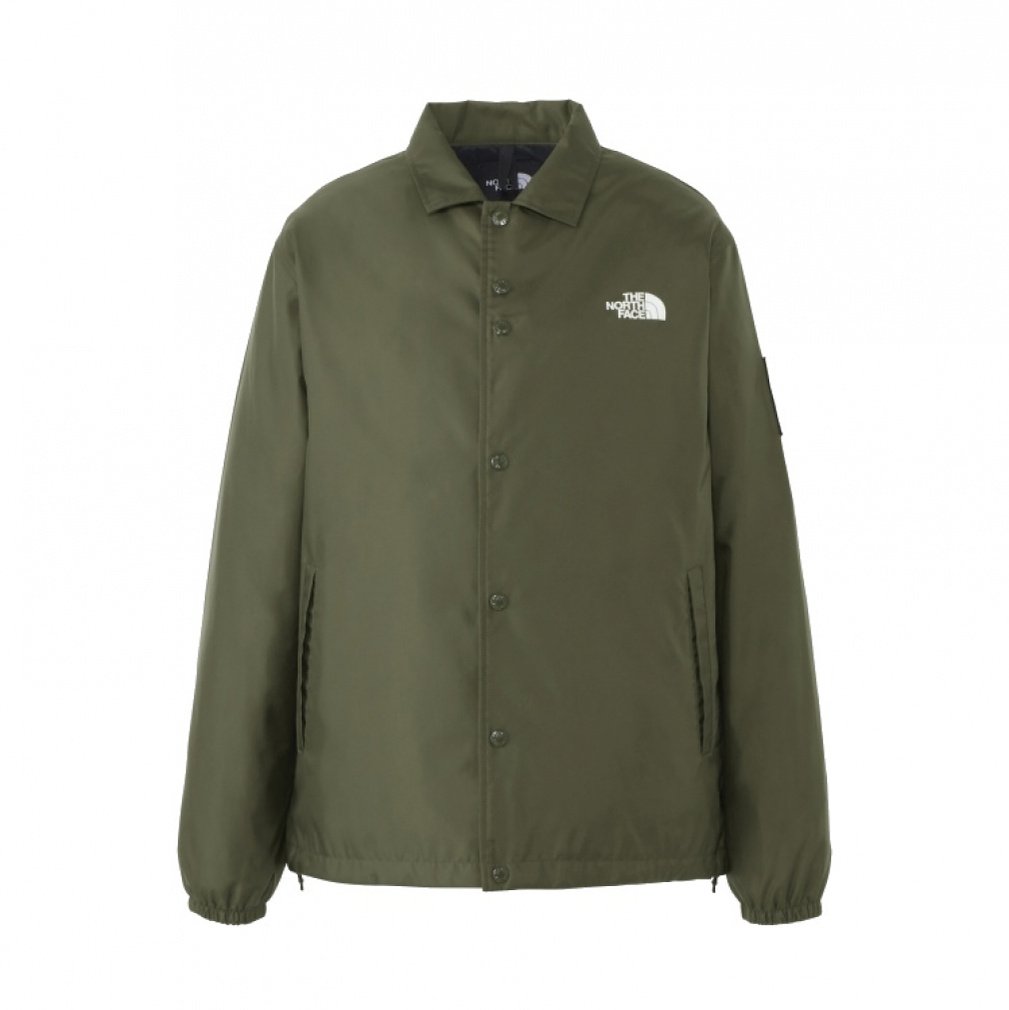 UEm[XEtFCX AEghAWPbg The Coach Jacket U R[`WPbg NP72130 THE NORTH FACE