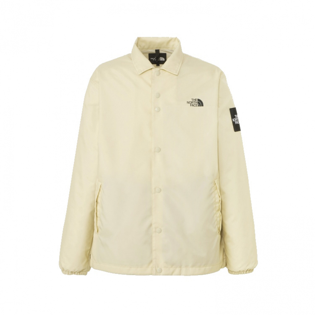 UEm[XEtFCX AEghAWPbg The Coach Jacket U R[`WPbg NP72130 THE NORTH FACE