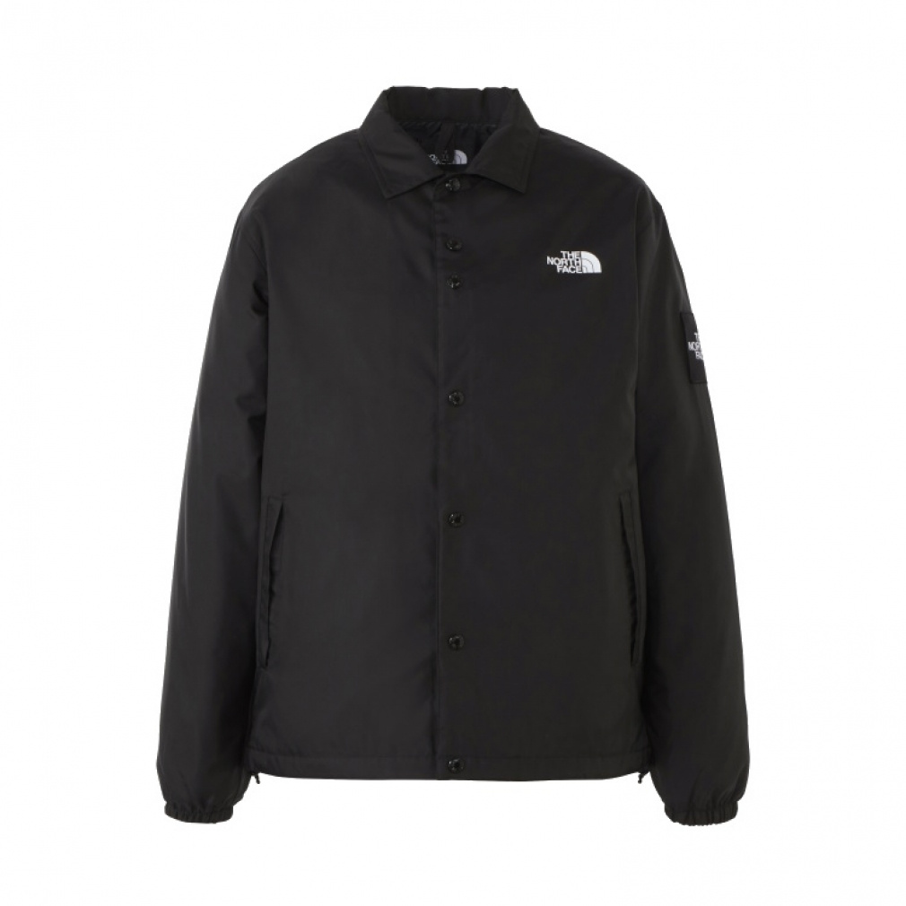 UEm[XEtFCX AEghAWPbg The Coach Jacket U R[`WPbg NP72130 THE NORTH FACE