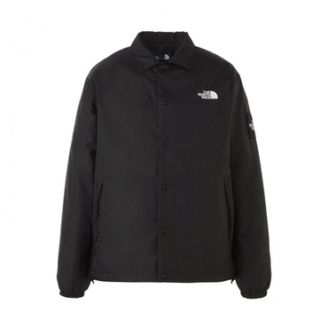 The Coach Jacket ザ コーチジャケット