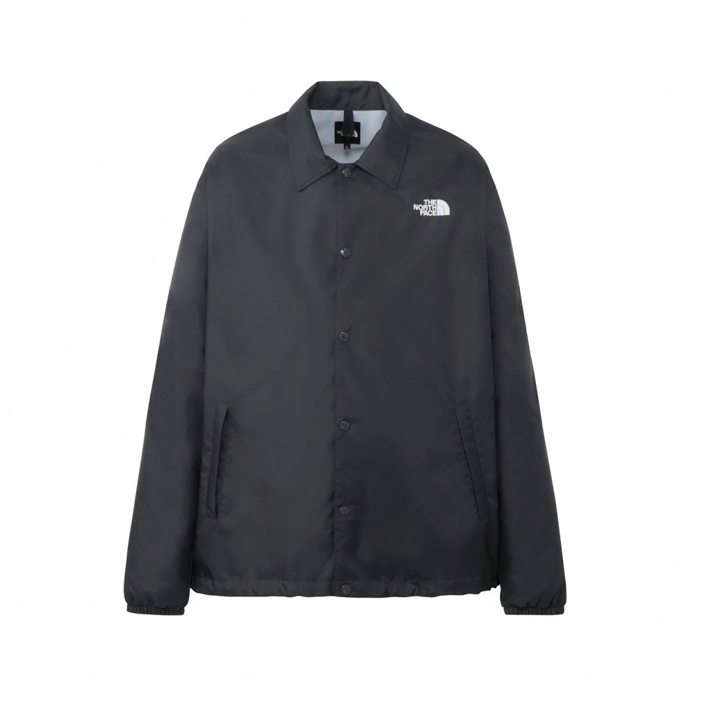 2025t UEm[XEtFCX AEghAWPbg The Coach Jacket U R[`WPbg NP72450 THE NORTH FACE