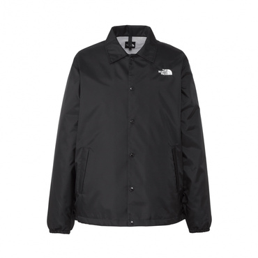 <新品>ベガス コーチジャケット  Ｌ ブラック T/C コーチ ジャケット （裏地付） | ビッグサイズ | 1枚 | 7448