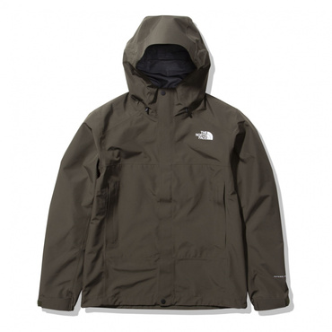 FL Drizzle Jacket