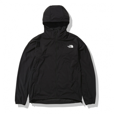 Swallowtail Hoodie