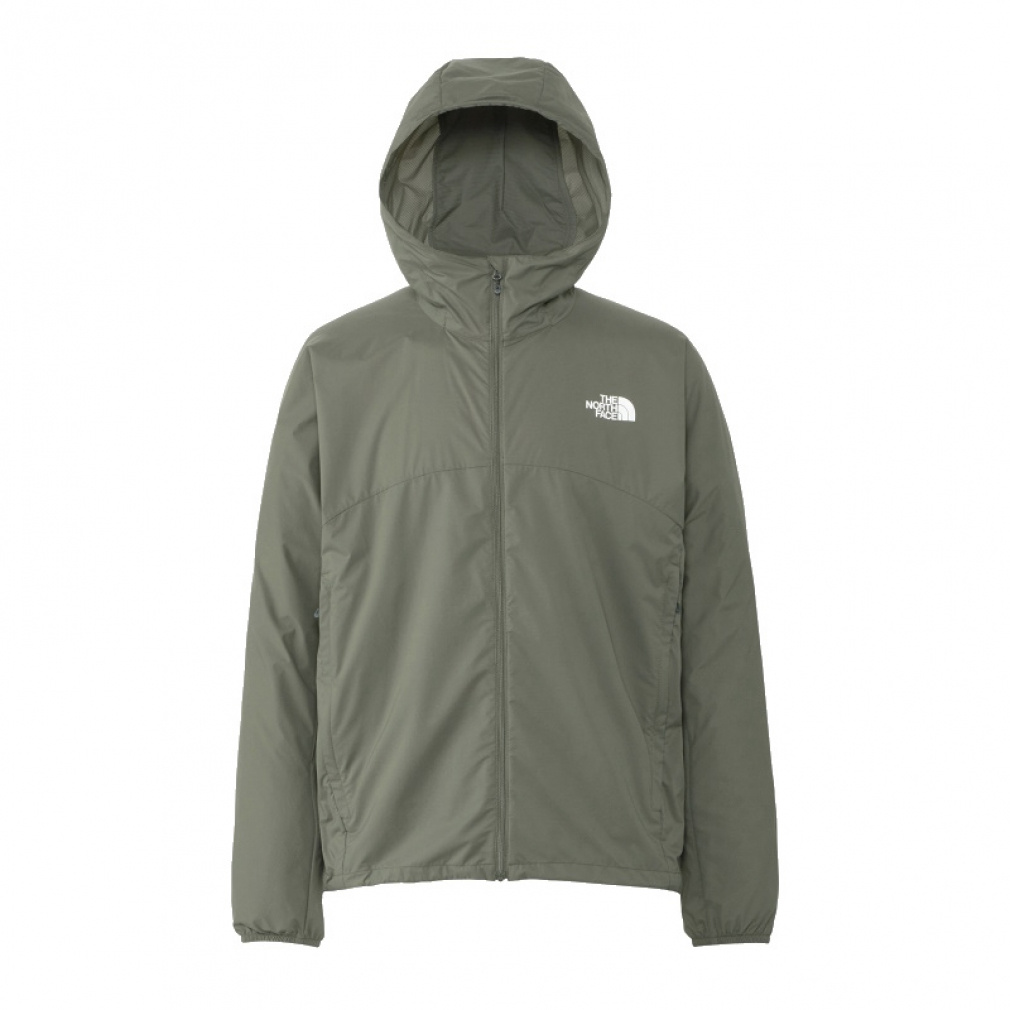 2025t UEm[XEtFCX Y AEghA WPbg Swallowtail Hoodie X[eCt[fB NP22202 THE NORTH FACE