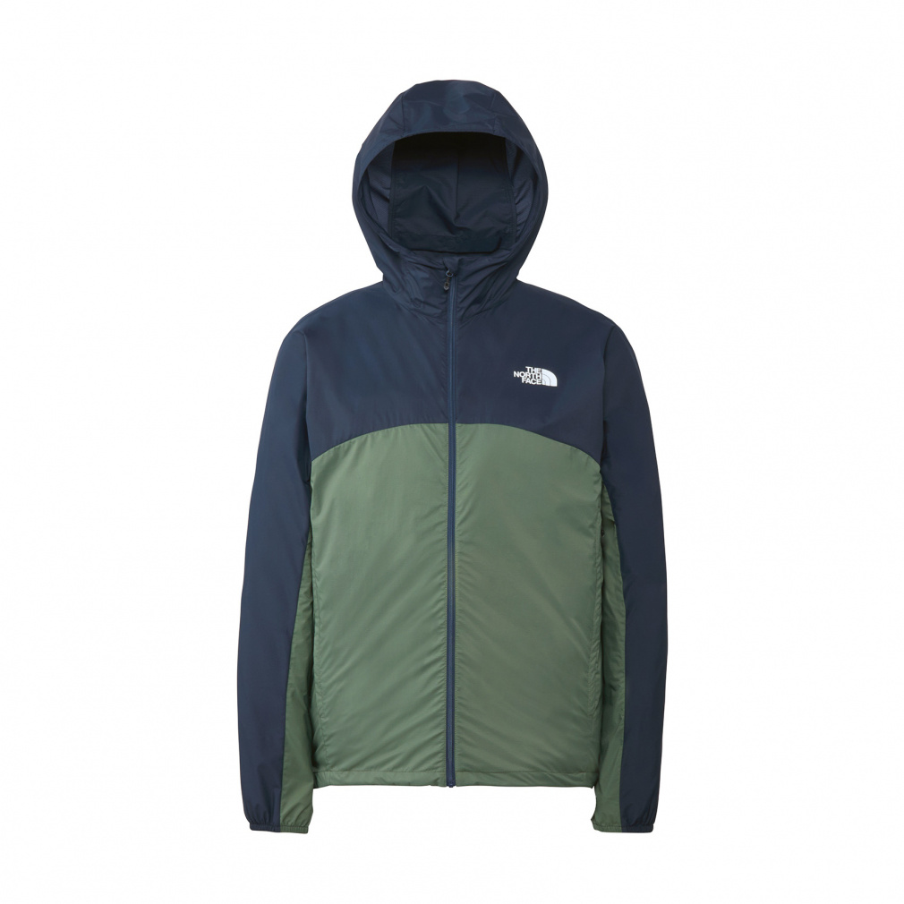 2025t UEm[XEtFCX Y AEghA WPbg Swallowtail Hoodie X[eCt[fB NP22202 THE NORTH FACE