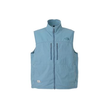 GAR Faded Softshell Vest GARフェーデッドソフトシェルベスト