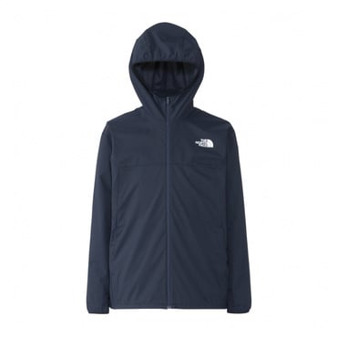 ES Anytime Wind Hoodie ES エニータイムウインドフーディ