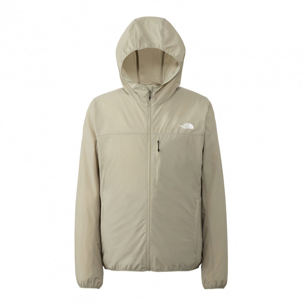 ザ・ノース・フェイス（THE NORTH FACE）/ジャケット Mountain Softshell Hoodie (マウンテンソフトシェルフーディ) 2025春夏 ザ・ノース・フェイス メンズ アウトドアジャケット