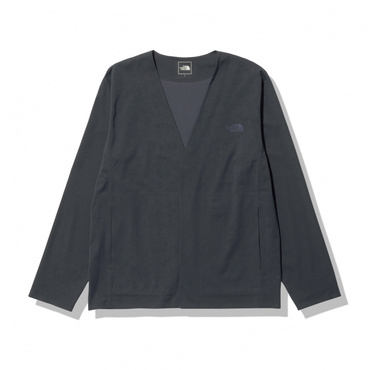 Tech Lounge Cardigan