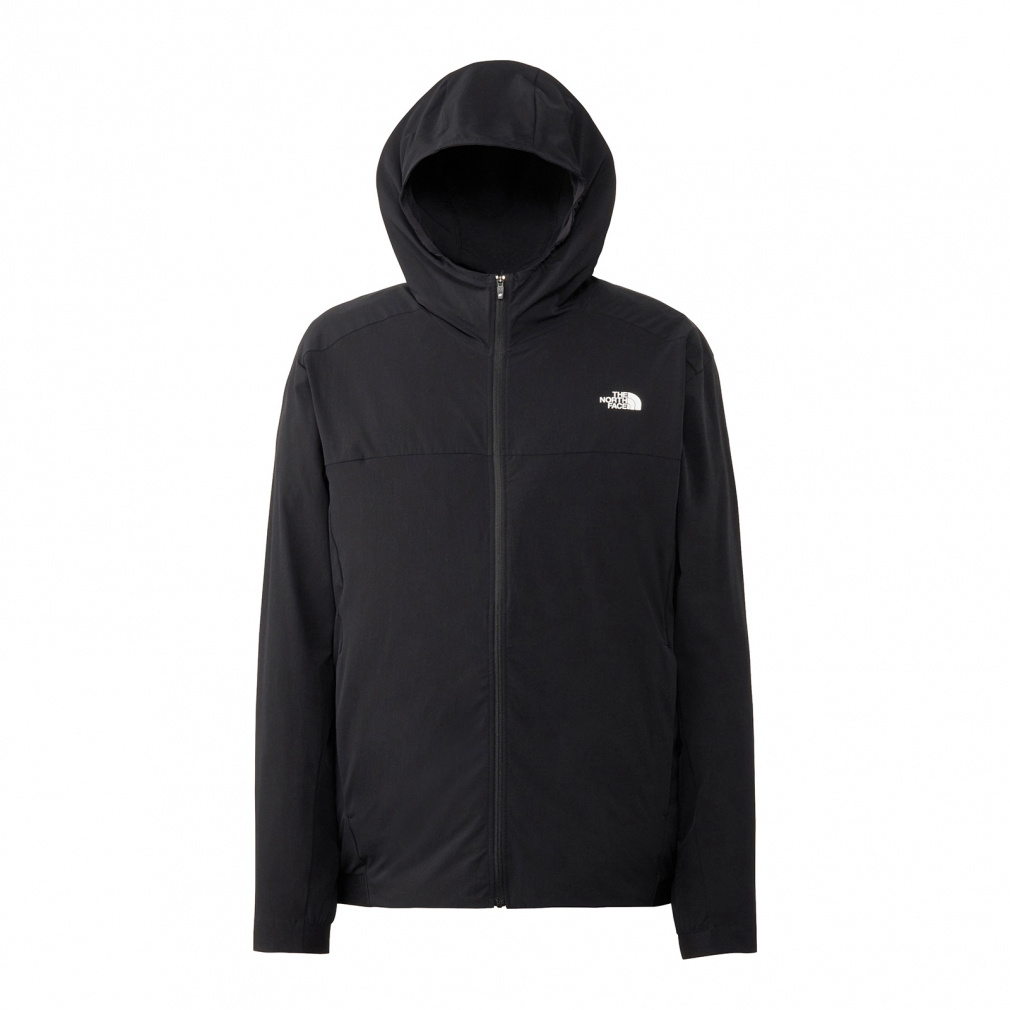【新品】THE NORTH FACE フレキシブル フーディブラック Flexible Hoodie フレキシブルフーディ｜Alpen Online